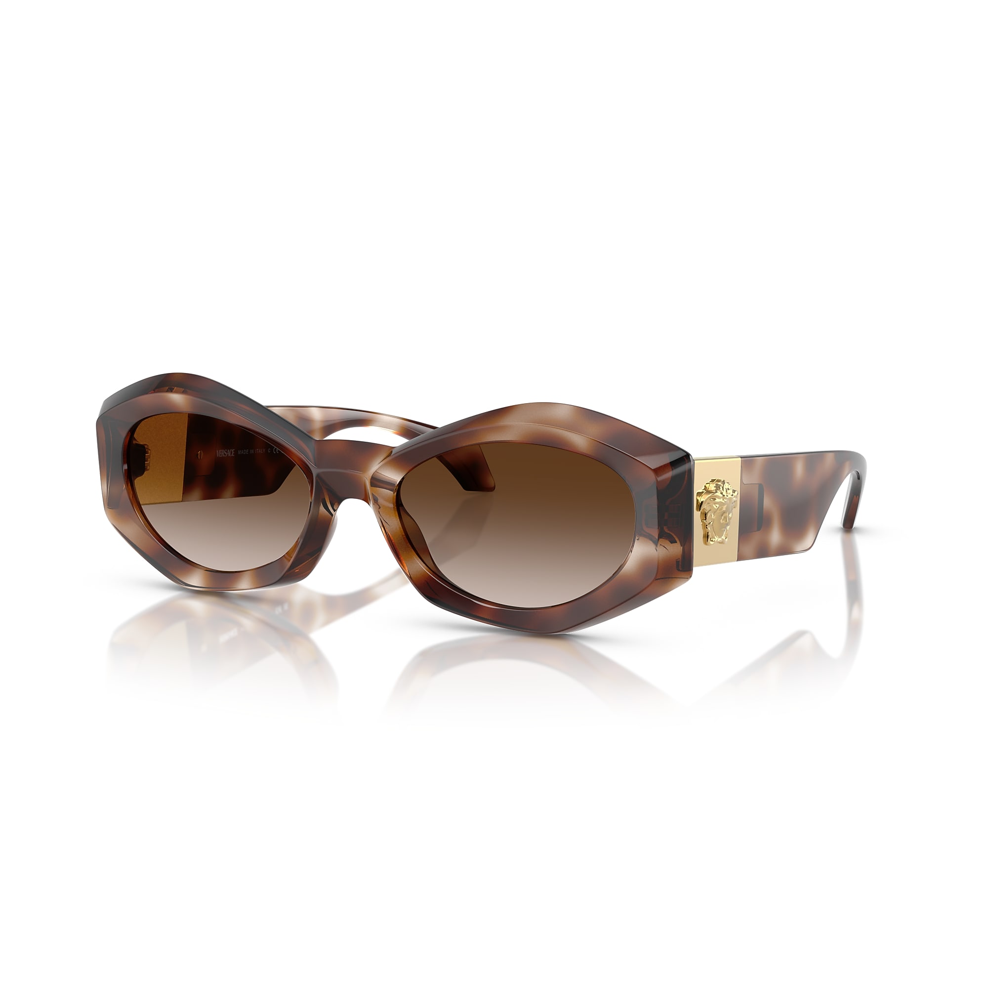 Sunglasses Versace VE4466U | Free Shipping | Glasses.com®