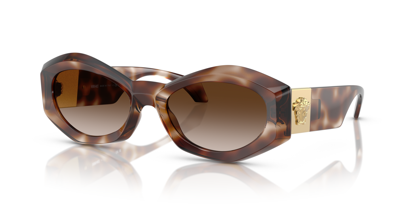 Versace VE4466U Havana
