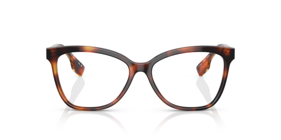 BE2364 Grace Burberry Light Havana