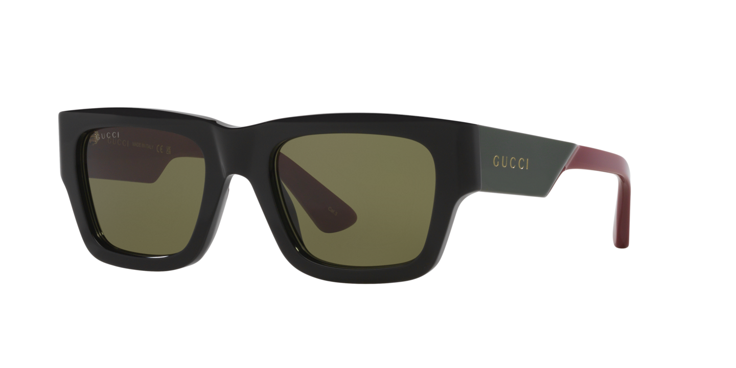 Gucci GG1668S Black
