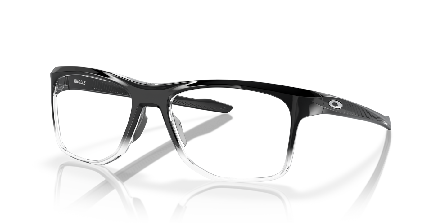 Oakley OX8144 Knolls Polished Black Fade