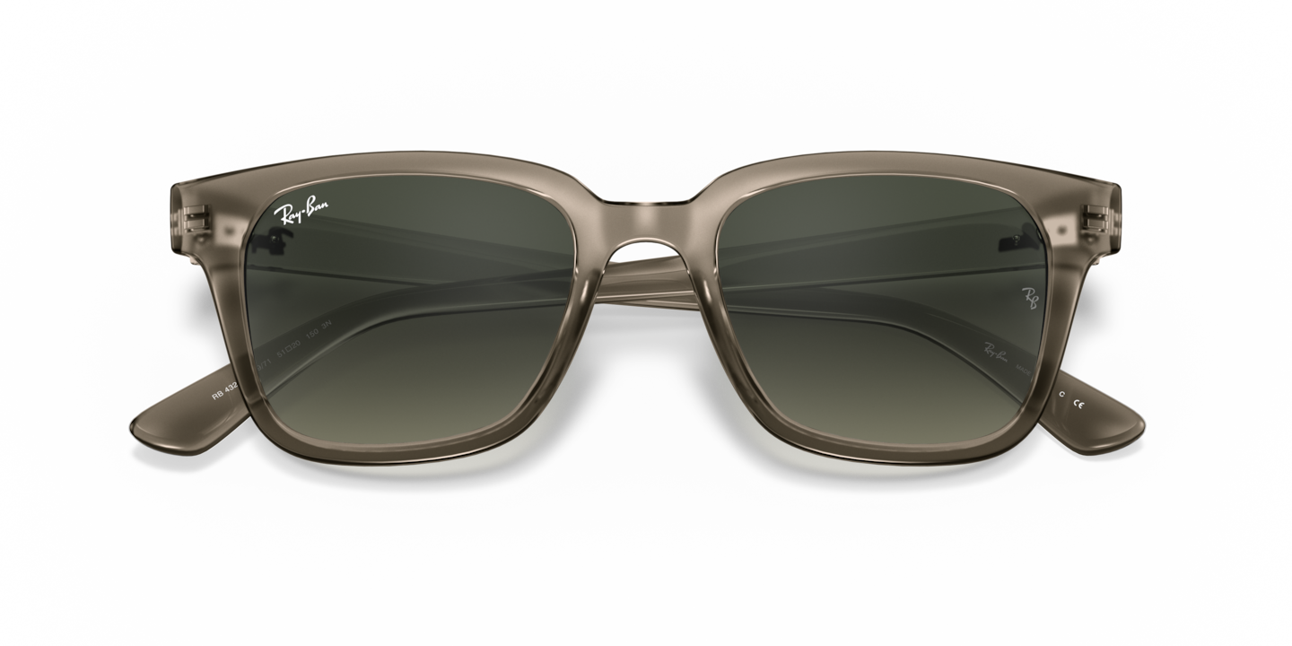 Sunglasses Ray-Ban RB4323 | Free Shipping | Glasses.com®