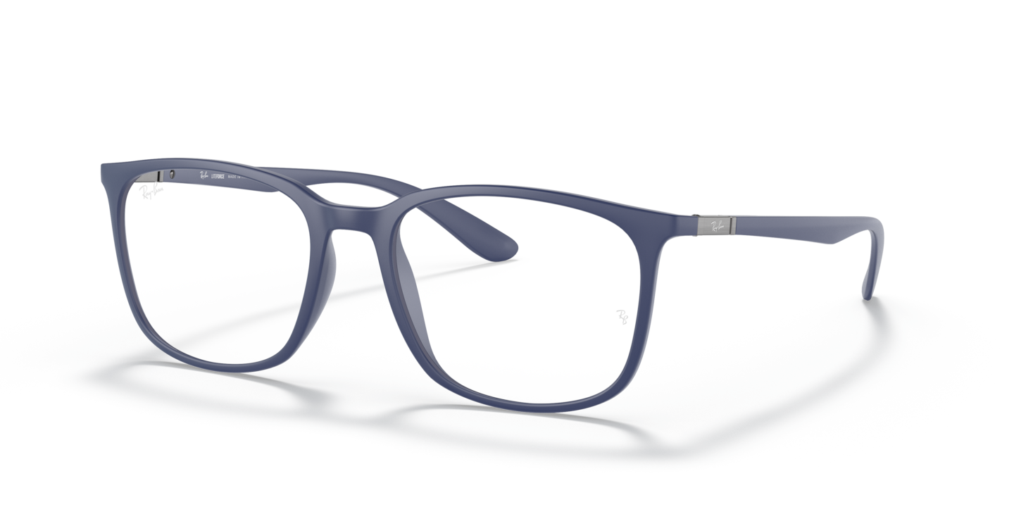 Ray-Ban RB7199 Optics Liteforce Dark Blue