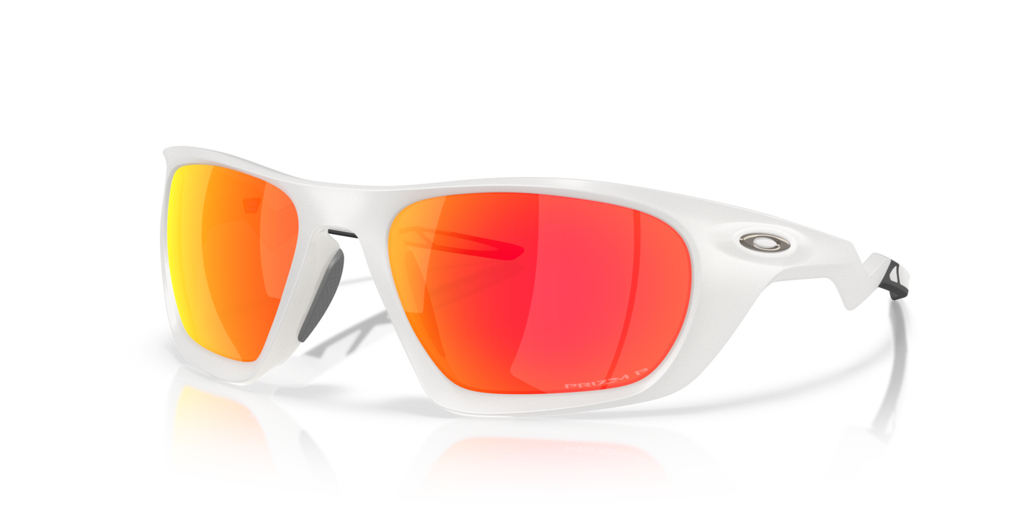 Oakley OO9431 Lateralis Seek Collection Matte Vapor