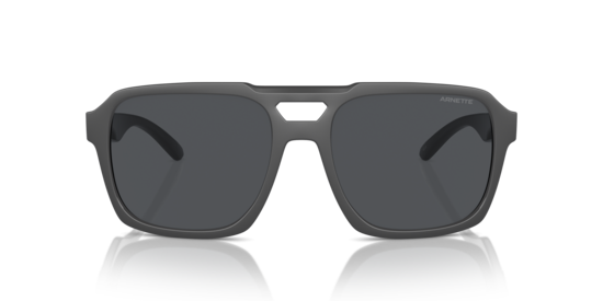 AN4339 Keia Arnette Medium Grey Matte/Shiny