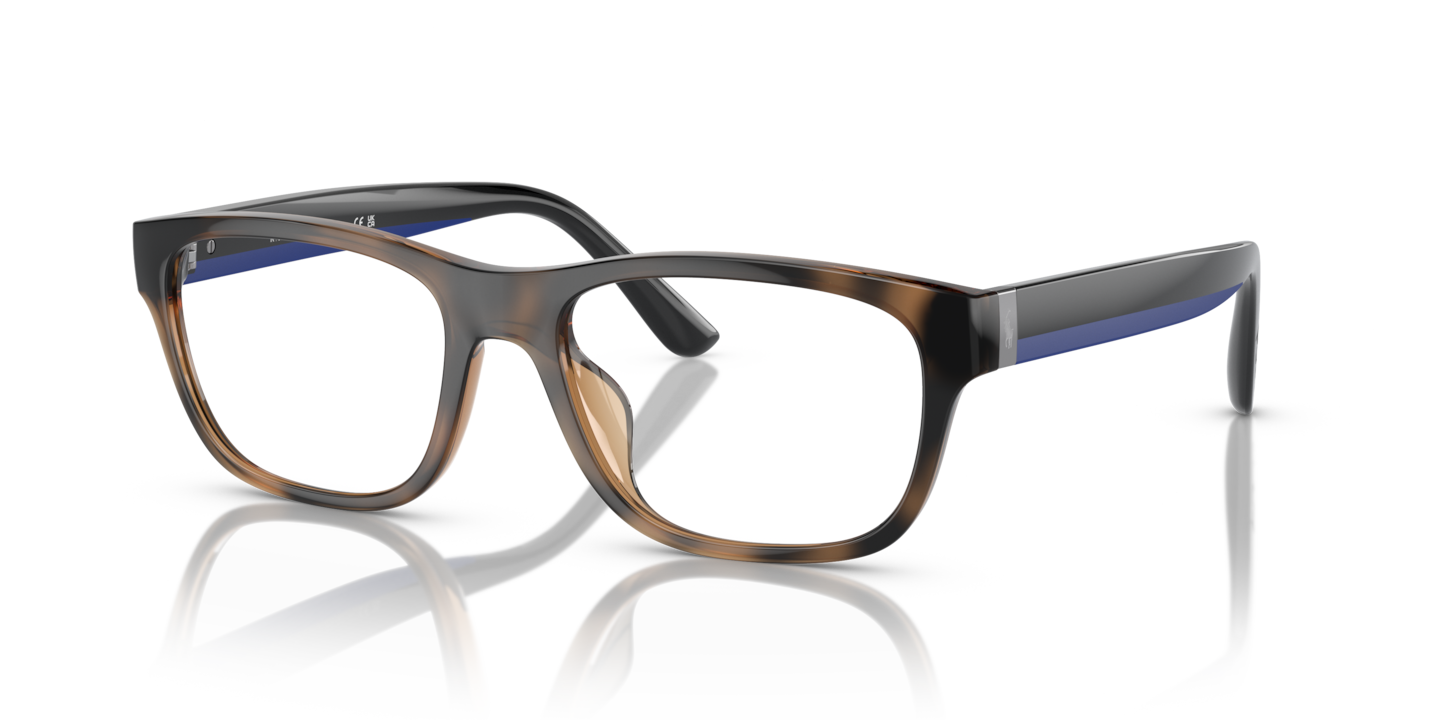 Polo Ralph Lauren PH2263U Shiny Havana Brown
