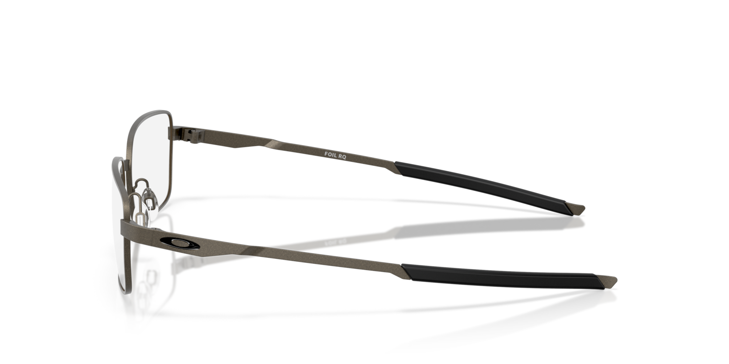 Eyeglasses Oakley OX3036 Foil RQ | Free Shipping | Glasses.com®