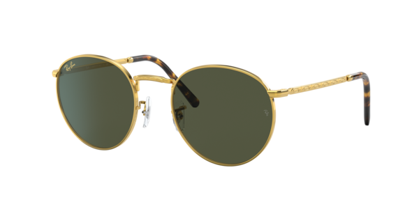 RayBan RB3637 NEW ROUND サングラス 0RB3637__919631__STD__noshad__
