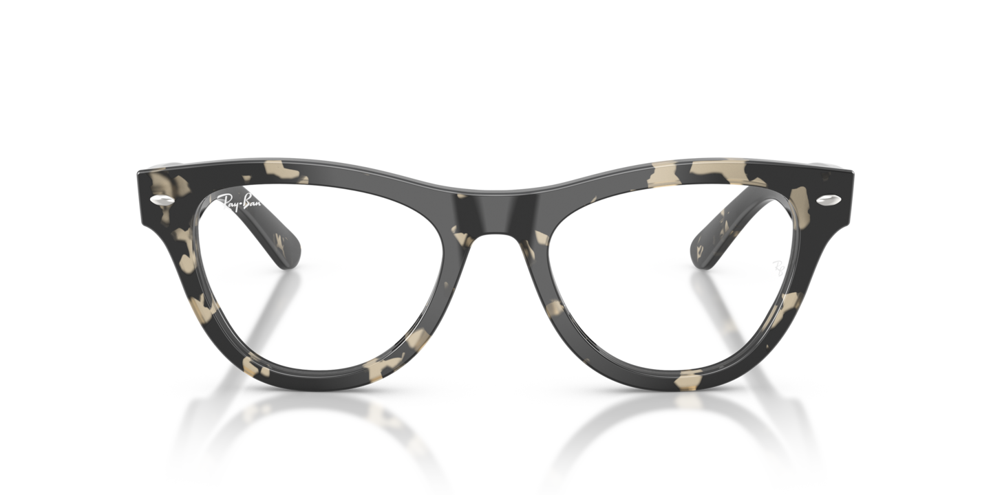 Eyeglasses Ray-Ban RB5510 Skyler Optics | Free Shipping | Glasses.com®