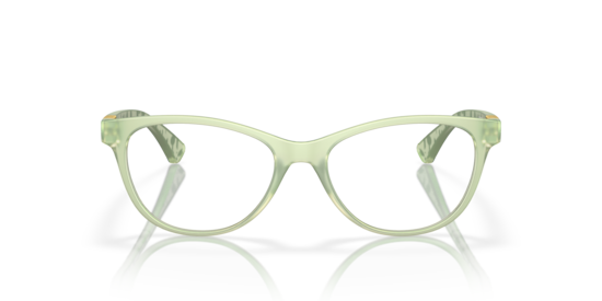OX8146 Plungeline™ Oakley Matte Dark Jade Opaline
