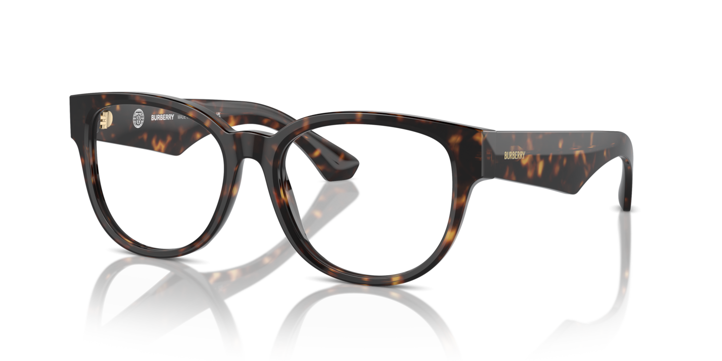 Burberry BE2410 Dark Havana