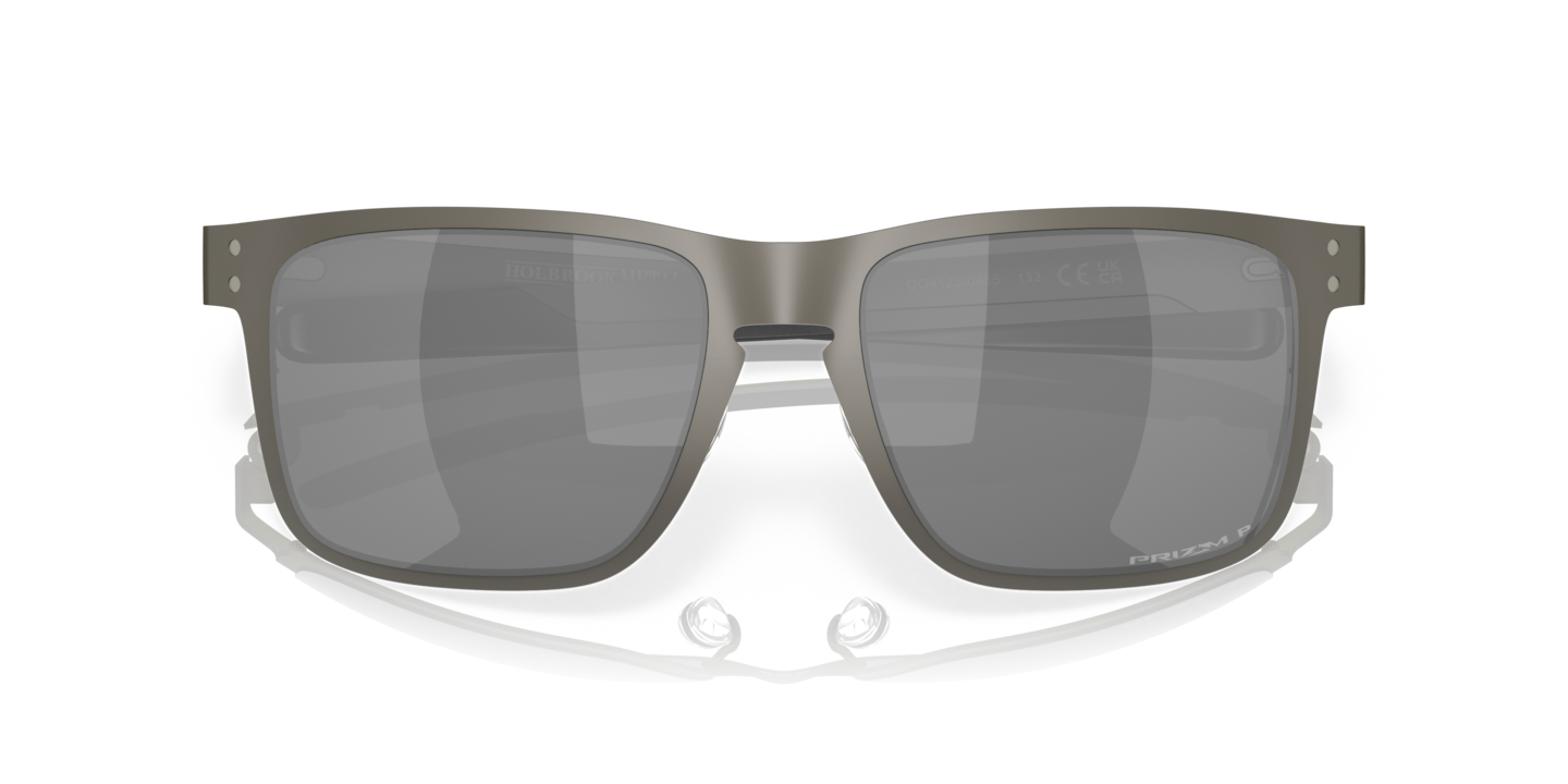Sunglasses Oakley OO4123 Holbrook™ Metal | Free Shipping | Glasses