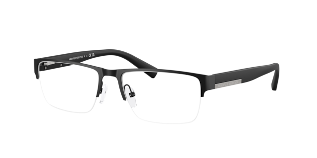 Eyeglasses Armani Exchange AX1018 | Free Shipping | Glasses.com®