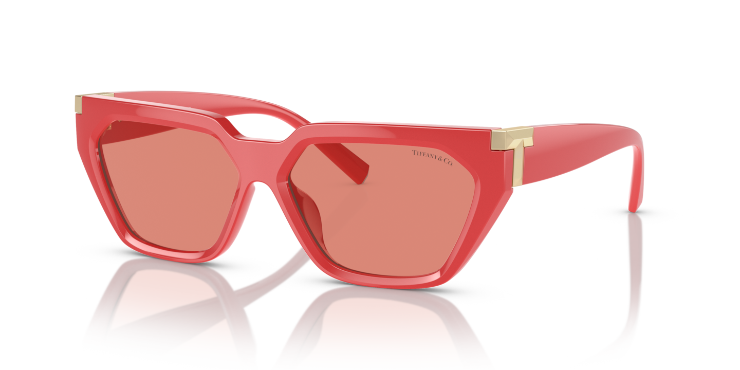 Tiffany TF4205U Coral
