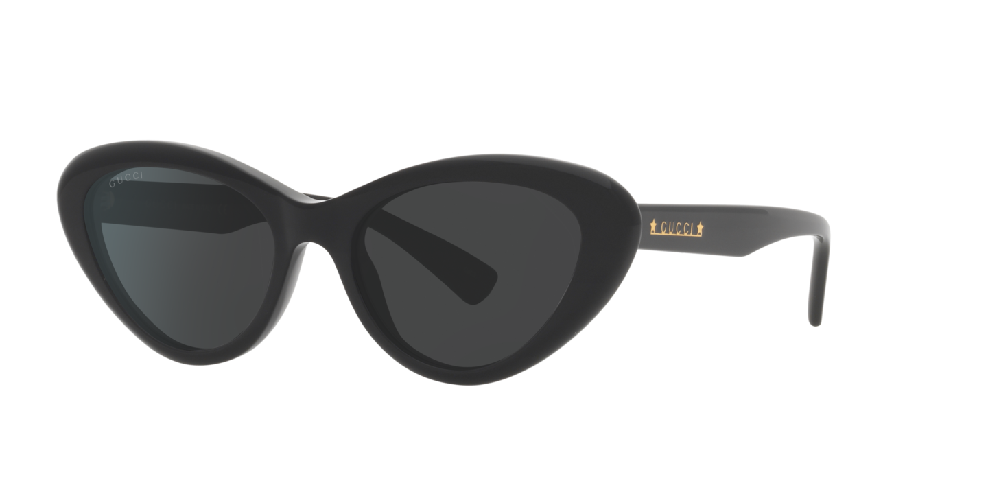 Gucci GG1170S Black