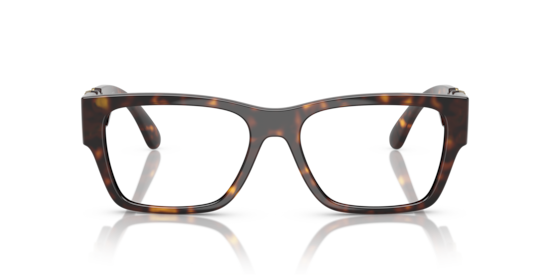 VE3368U Versace Havana