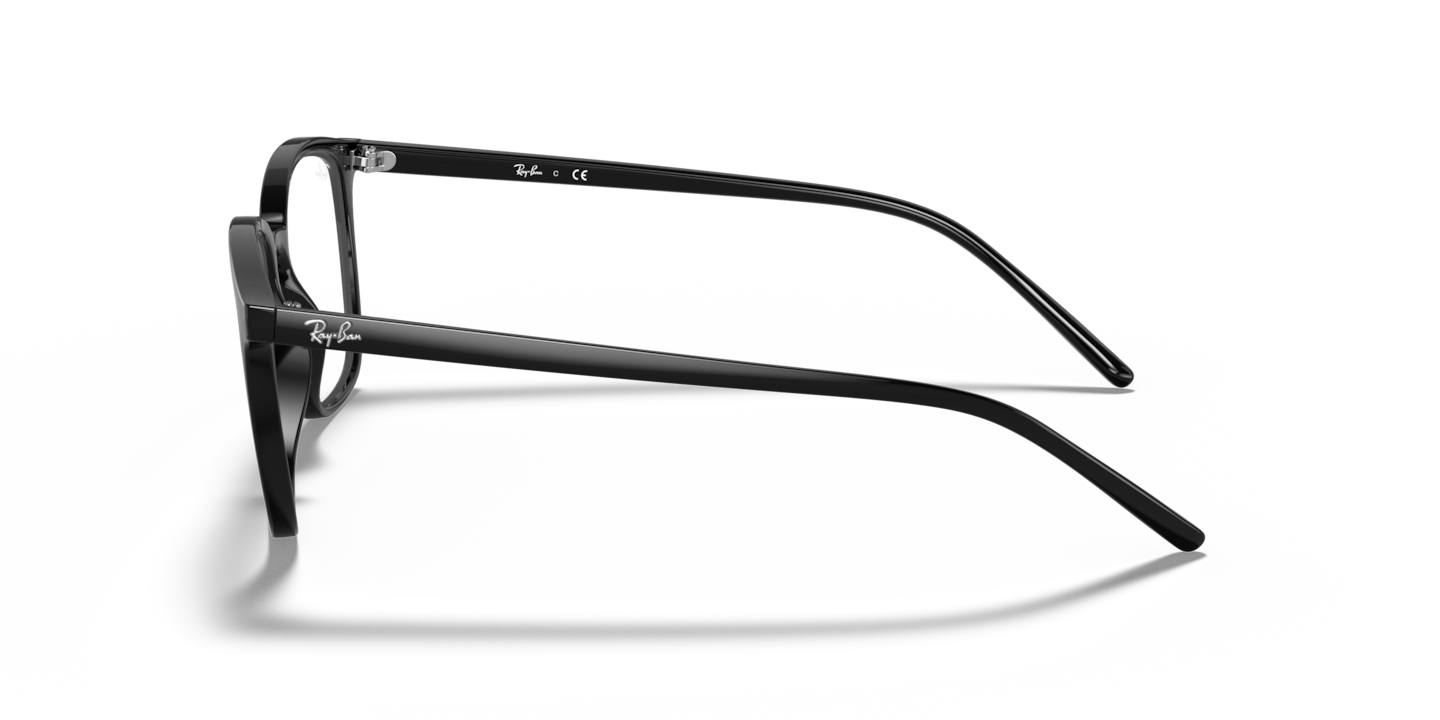 Eyeglasses Ray-Ban RB7185 | Free Shipping | Glasses.com®