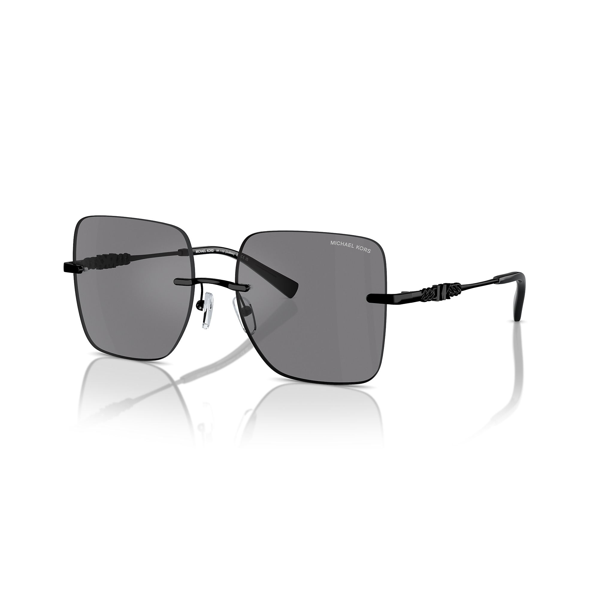 Sunglasses Michael Kors MK1150 Québec | Free Shipping | Glasses.com®
