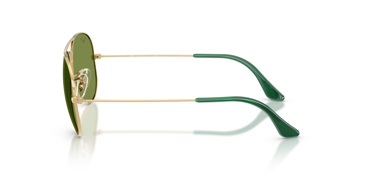 Sunglasses Ray-Ban RB3025 Aviator Large Metal | Free Shipping