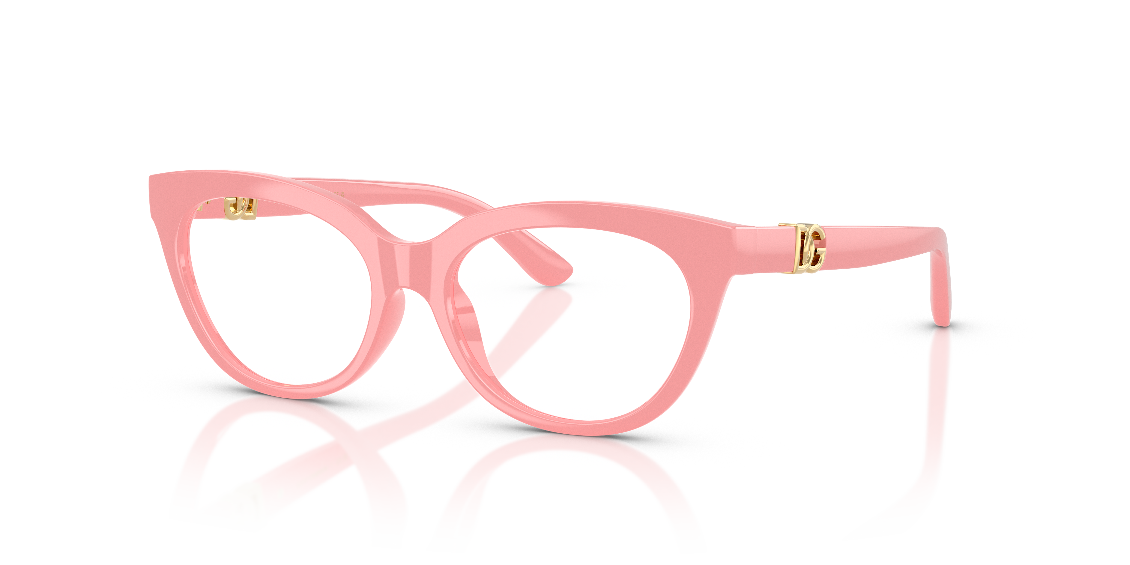 Dolce Gabbana Unisex Dx5005u Rose Pastel Size 116$