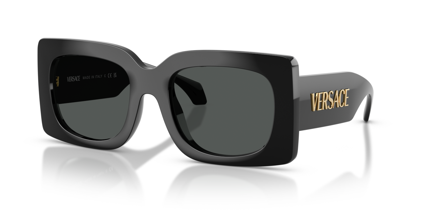 Versace VE4496U Black