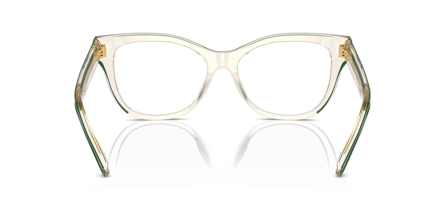 Eyeglasses Tory Burch TY2147U | Free Shipping | Glasses.com®