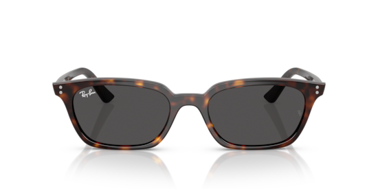 RB4456 Zaya Bio-Based Ray-Ban Havana