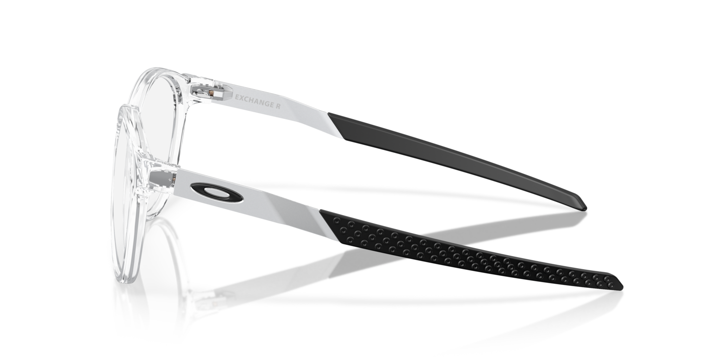 Eyeglasses Oakley OX8184 Exchange R | Free Shipping | Glasses.com®