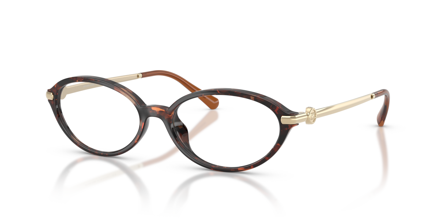 Michael Kors MK4199U Kensington Luggage Tortoise