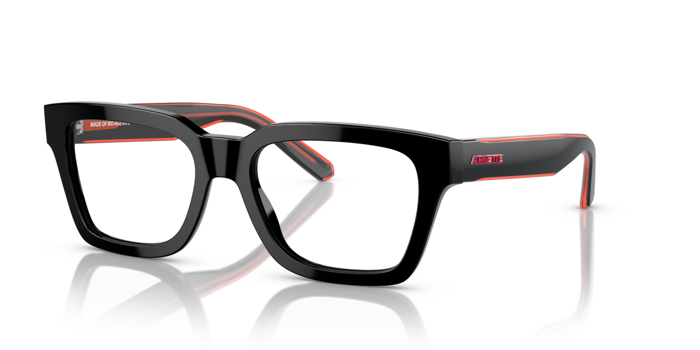 Arnette AN7228 Cold Heart Black
