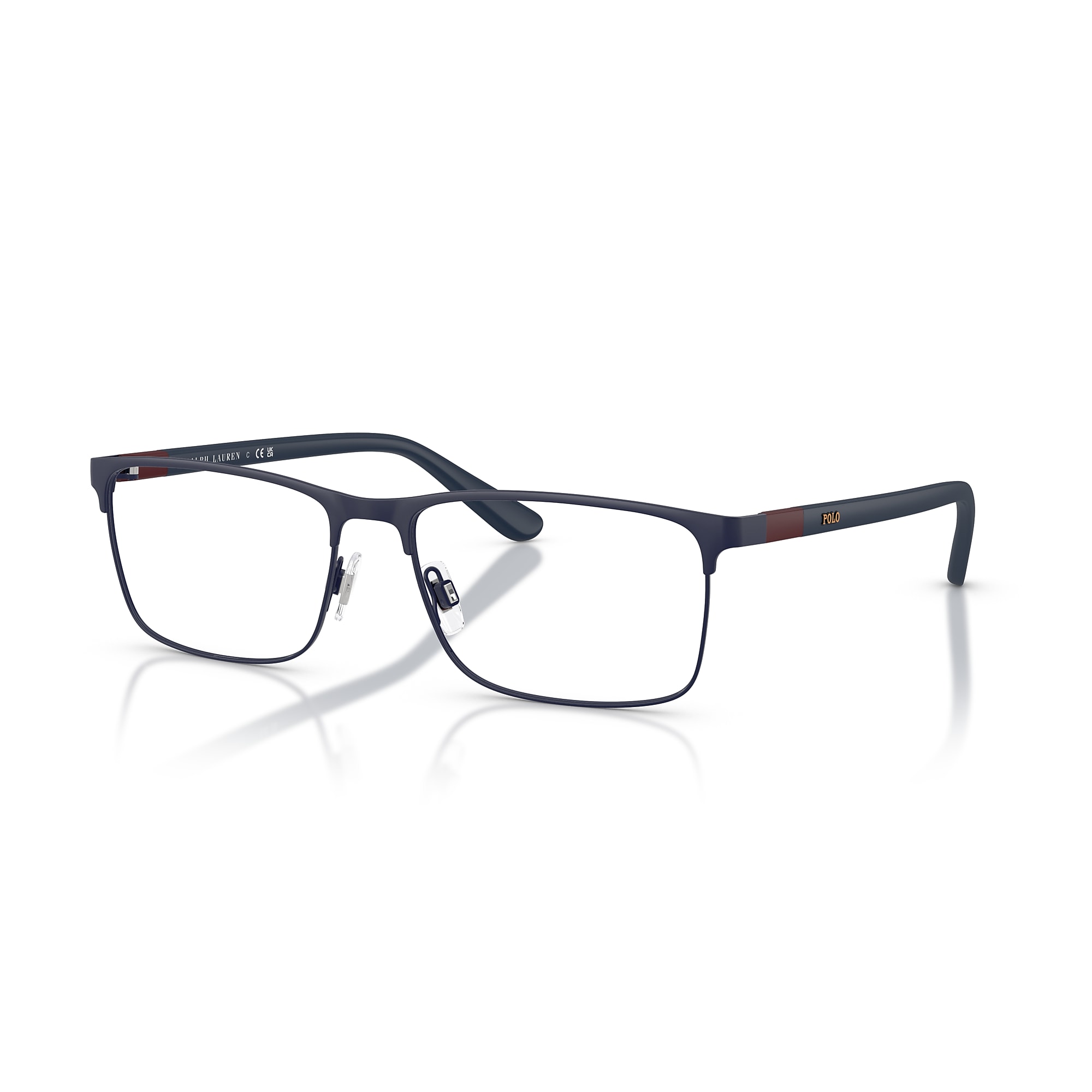 Eyeglasses Polo Ralph Lauren PH1190 | Free Shipping | Glasses.com®