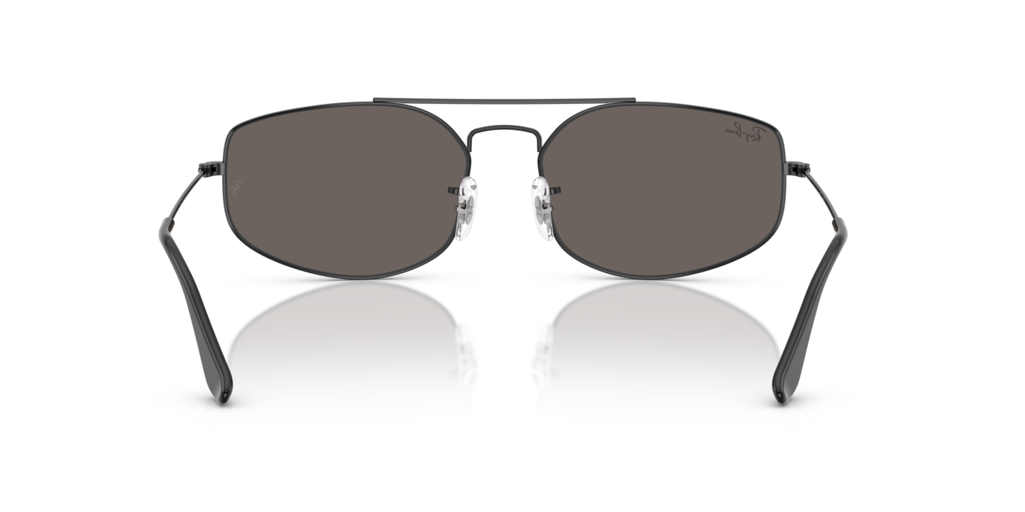 Sunglasses Ray-Ban RB3845 Explorer V | Free Shipping | Glasses.com®
