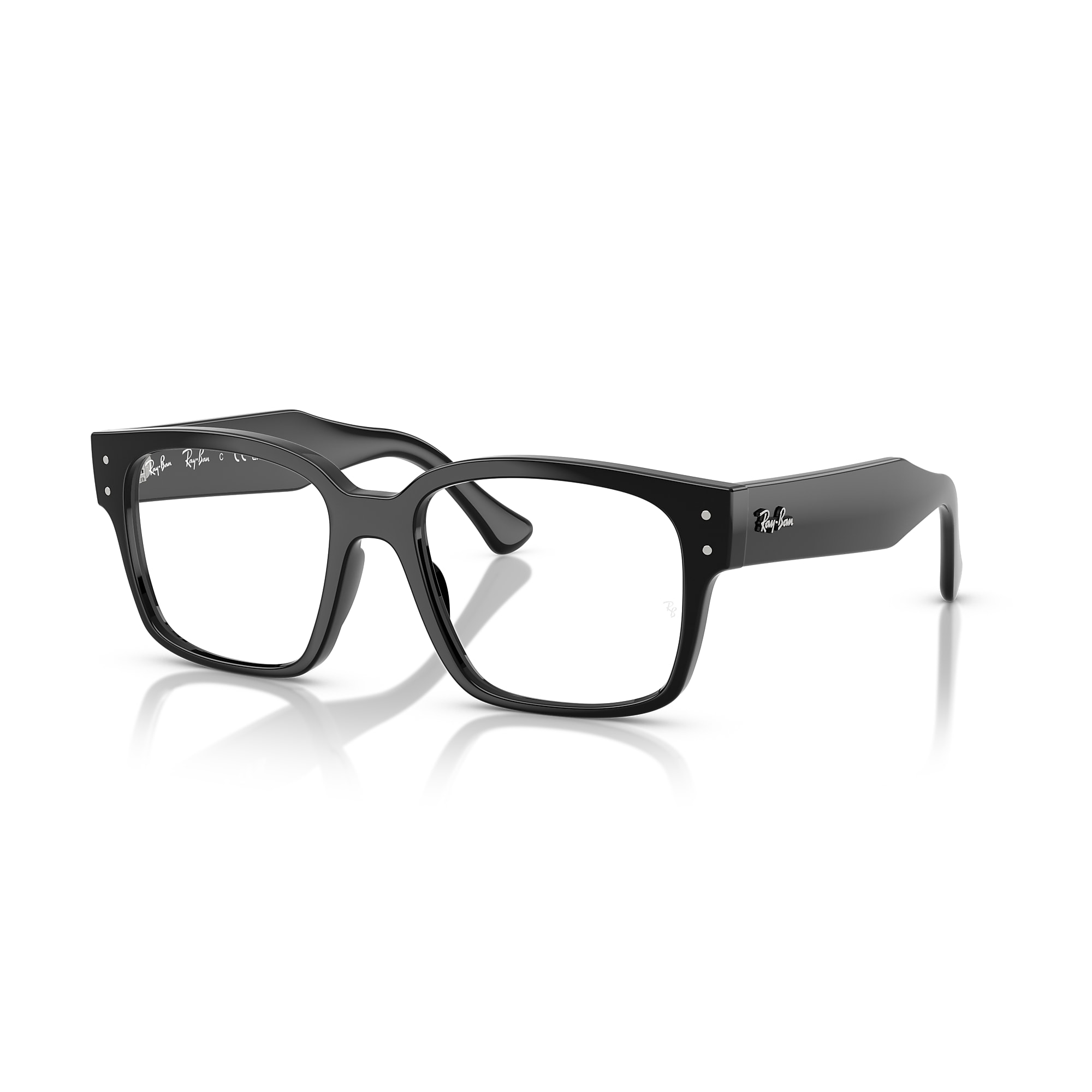 Eyeglasses Ray-Ban RB7256 Laurene Optics Bio-Based | Free Shipping