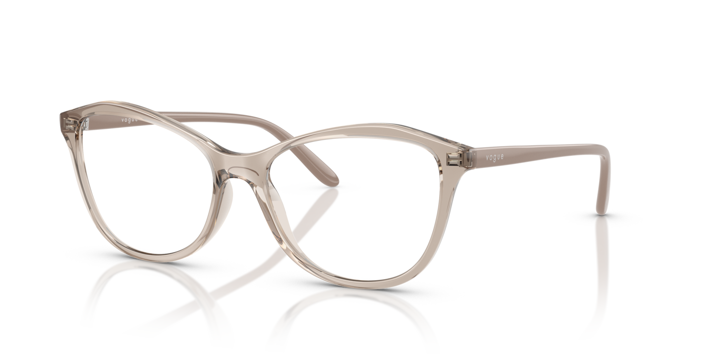 Vogue Eyewear VO5602 Transparent Caramel