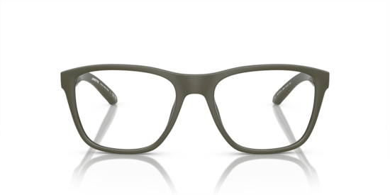 AN7241U A.T. Arnette Military Green