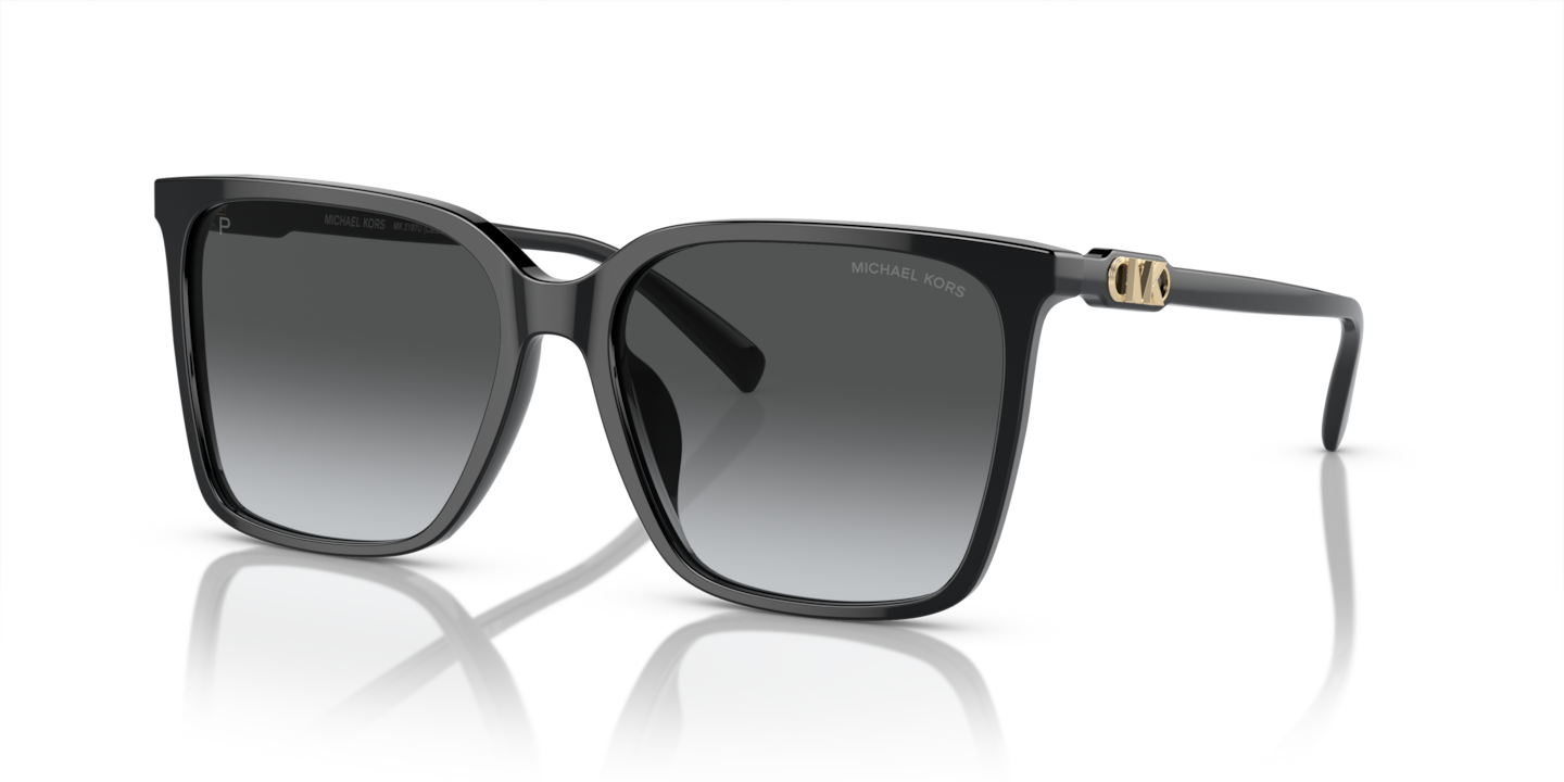 Michael Kors MK2197U Canberra Black