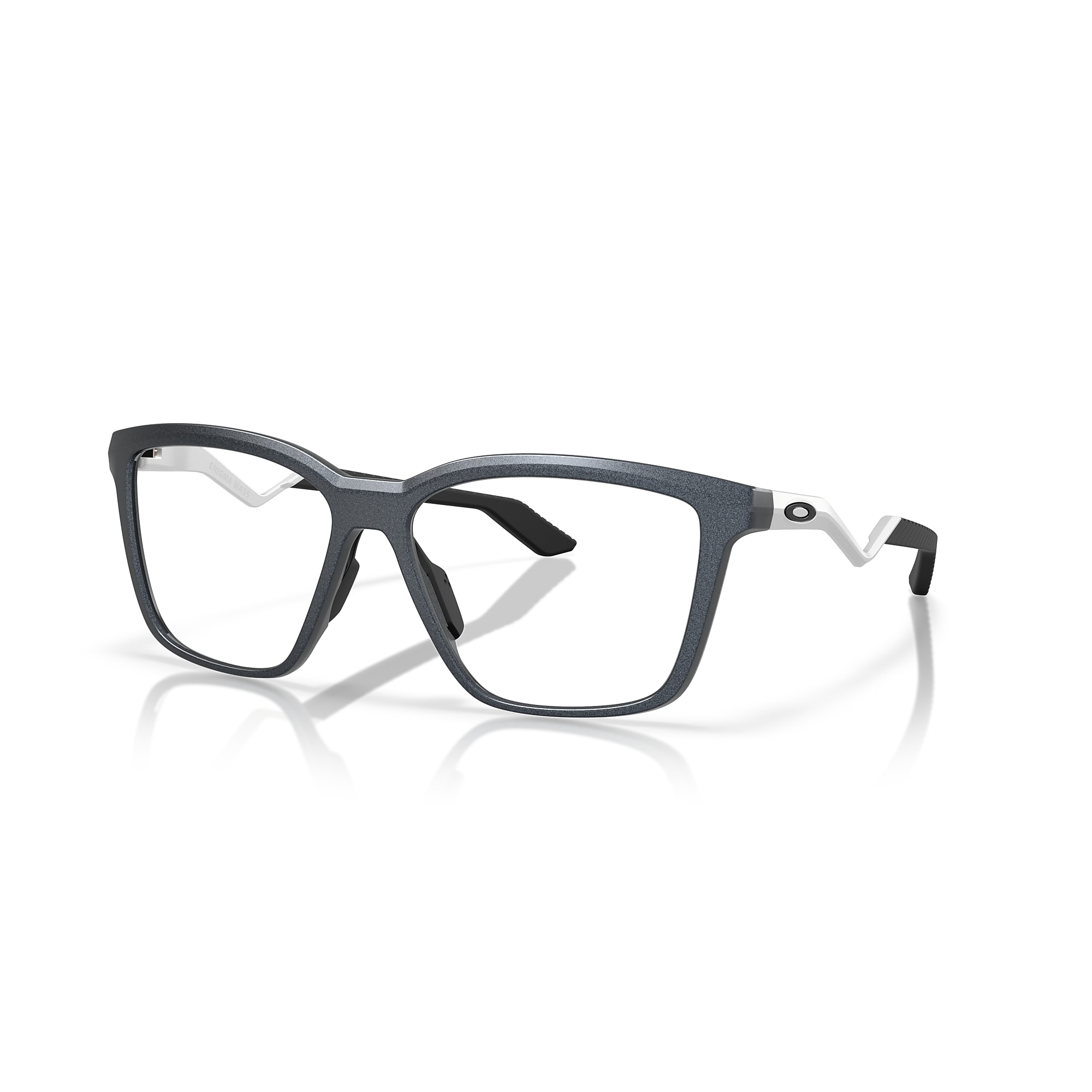 Eyeglasses Oakley OX8191 Enigma Mass | Free Shipping | Glasses.com®