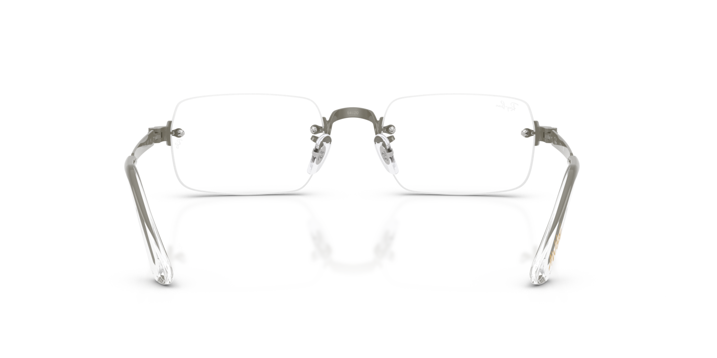 Eyeglasses Ray-Ban RB3928V Optics By A$AP Rocky | Free Shipping
