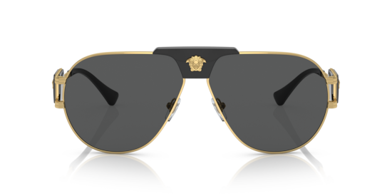 VE2252 Versace Gold