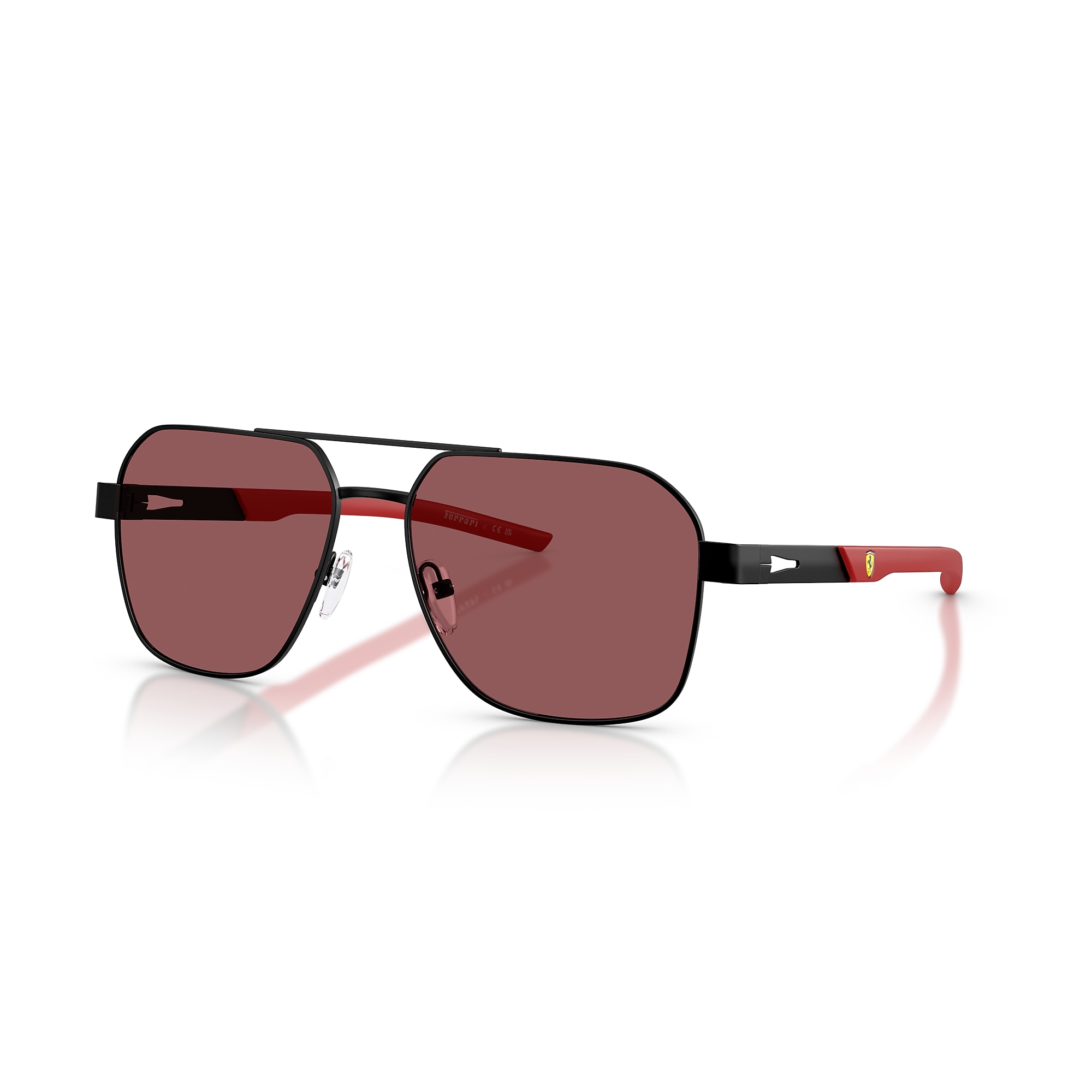 Sunglasses Scuderia Ferrari FZ5003 | Free Shipping | Glasses.com®