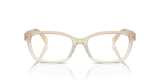 RL6244U Ralph Lauren Transparent Light Brown
