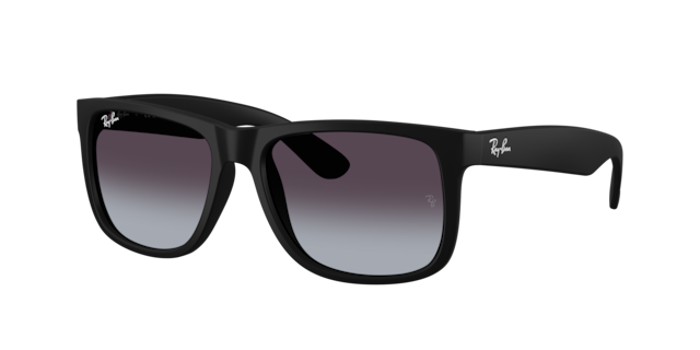 Ray-Ban RB4165-F Justin 偏光サングラス Sunglasses Ray-Ban RB4165 Justin Classic | Free Shipping | Glasses