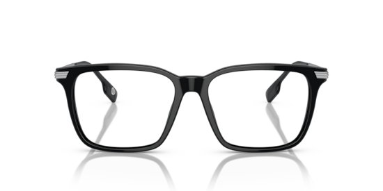 BE2378 Ellis Burberry Black