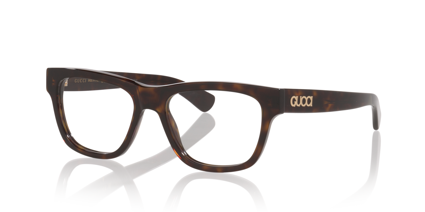 Gucci GG1795O Tortoise