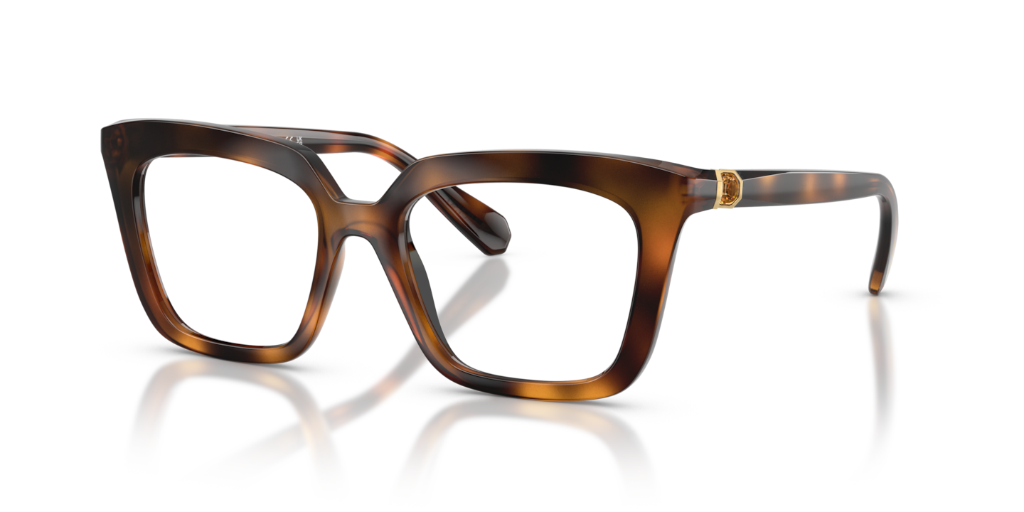 Swarovski SK2043 Havana