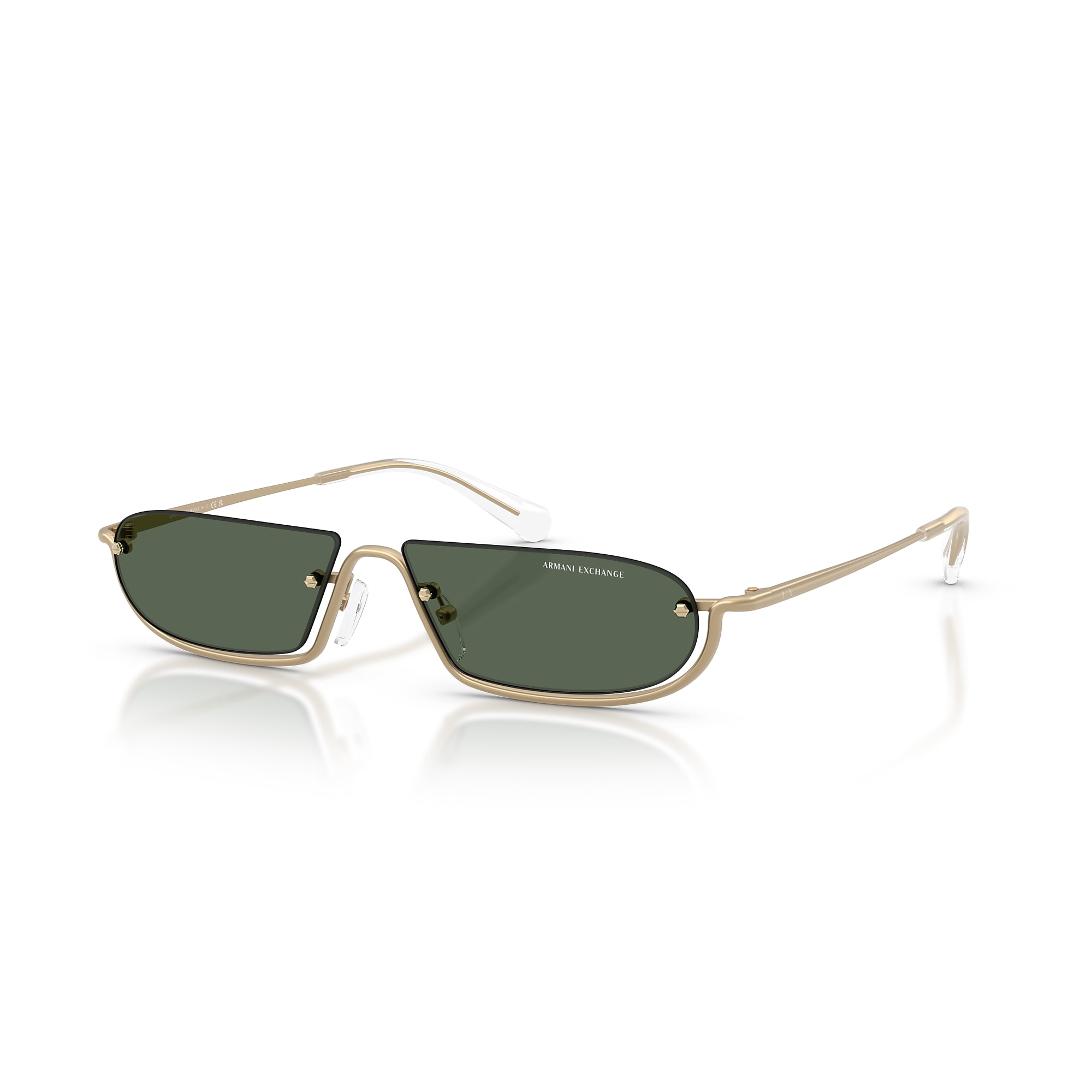 Sunglasses Armani Exchange AX2058S | Free Shipping | Glasses.com®