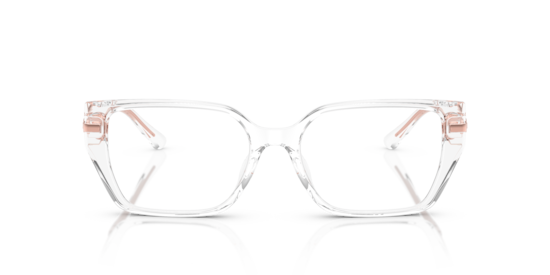 MK4134U Crete Michael Kors Clear