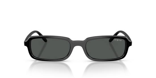 VO5666S Vogue Eyewear Black