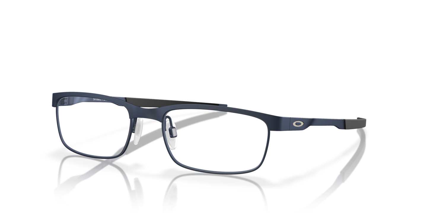 Eyeglasses Oakley OX3222 Steel Plate™ | Free Shipping | Glasses.com®