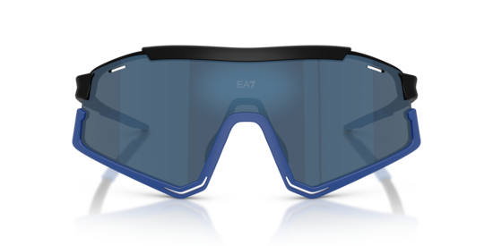 Q74006 EA7 Black/Blue